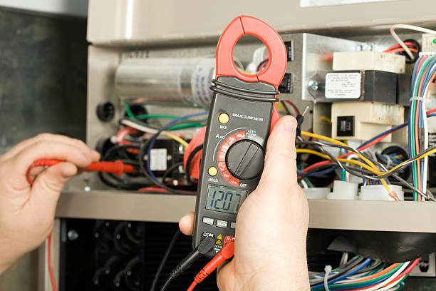 Emergency Electrical Repair Services in Rafter J Ranch, WY